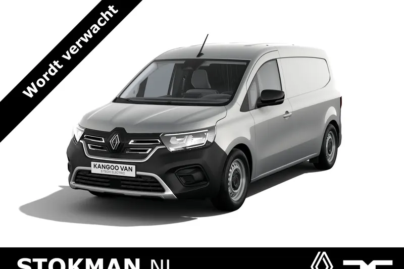 Renault Kangoo (2026)