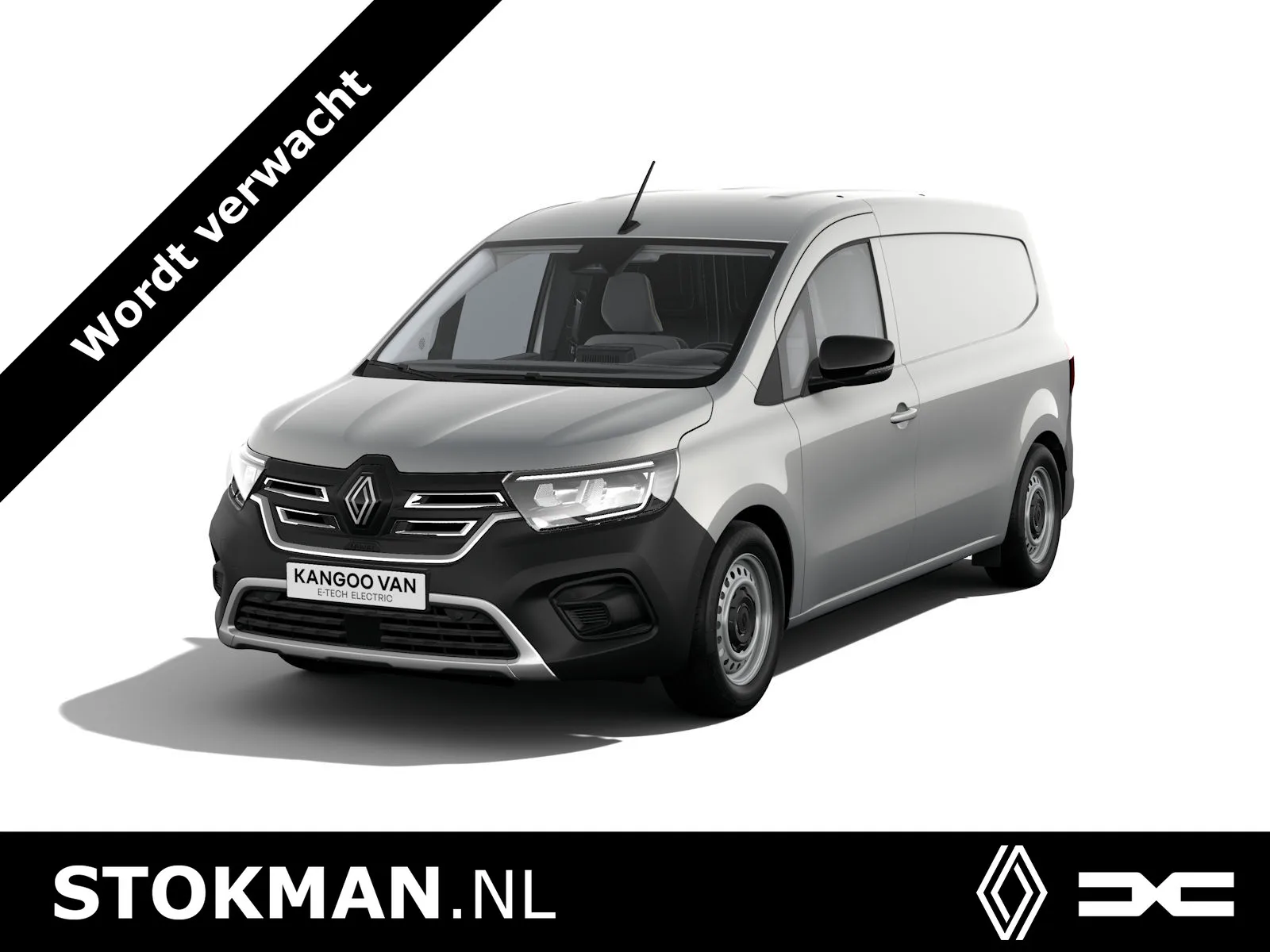 Renault Kangoo (2026) — foto 1