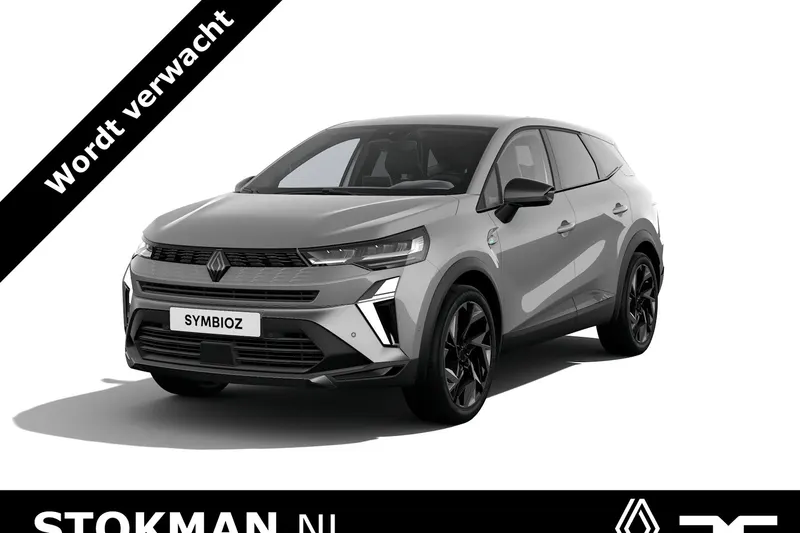 Renault Symbioz (2026)
