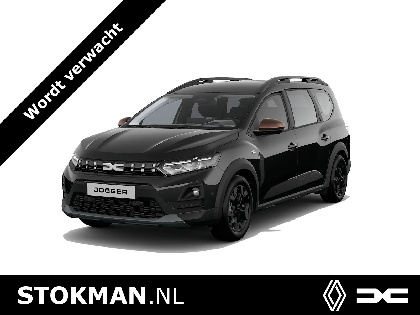 Dacia Jogger (2026) — foto 1
