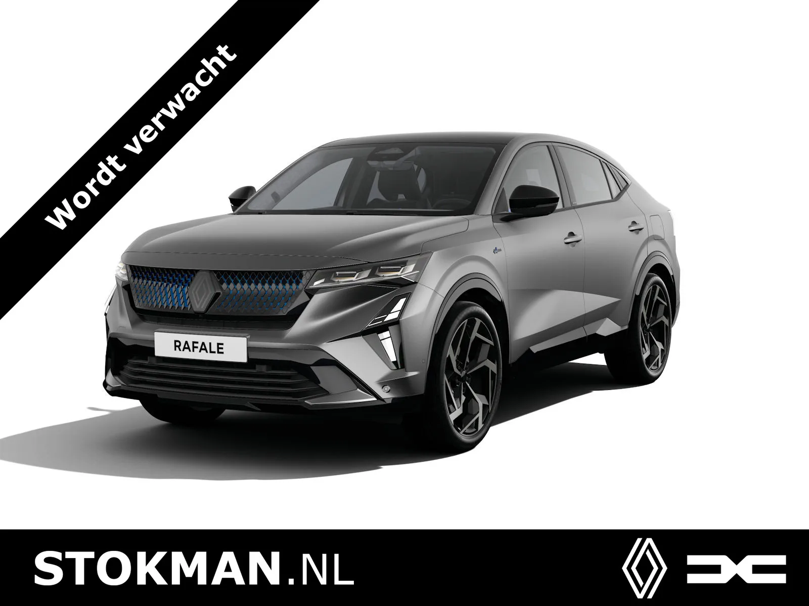 Renault Rafale (2026) — foto 1