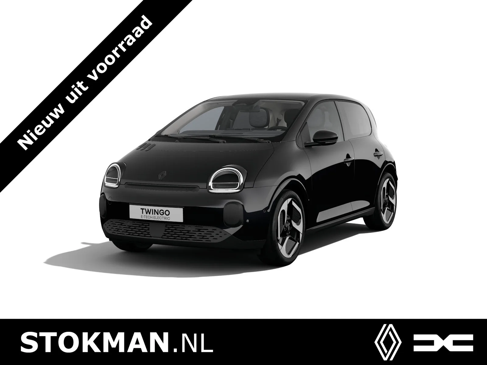 Renault Twingo (2026) — foto 1