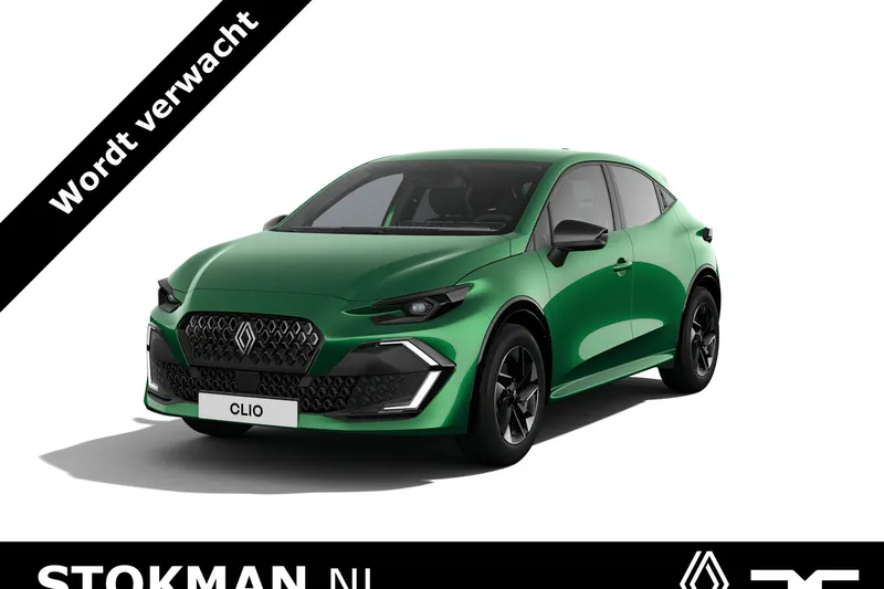 Renault Clio (2026)