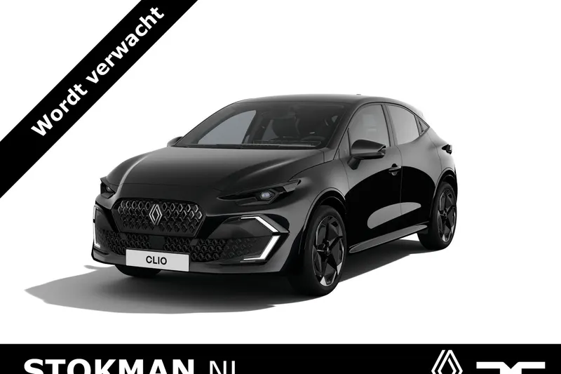 Renault Clio (2026)