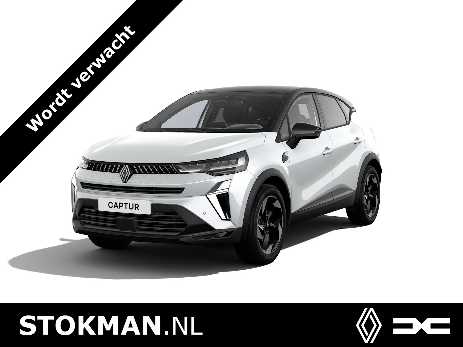 Renault Captur (2026) — foto 1