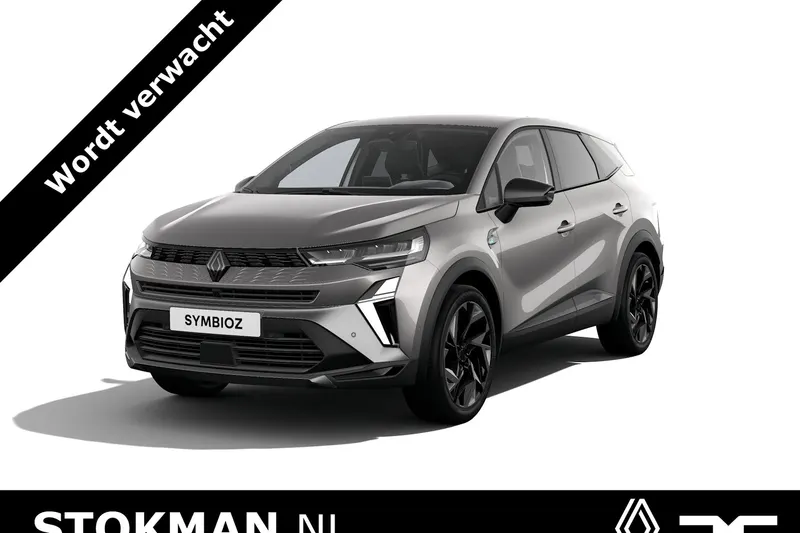Renault Symbioz (2026)