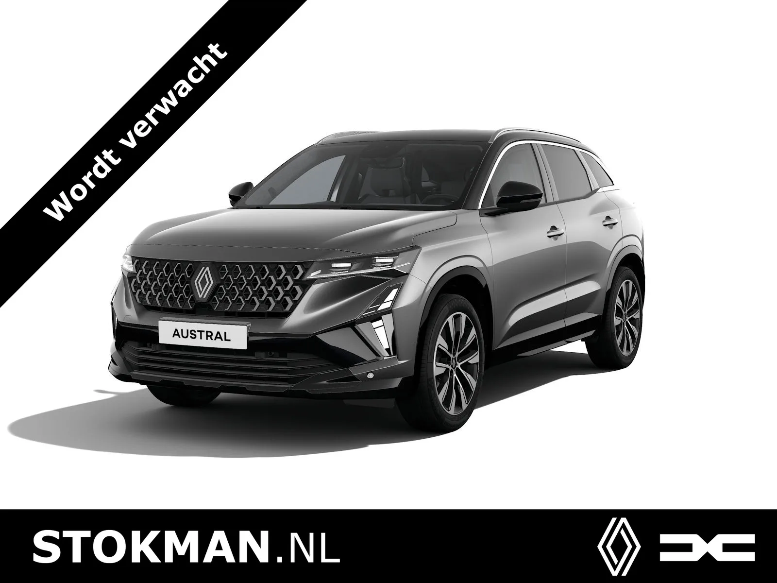 Renault Austral (2026) — foto 1