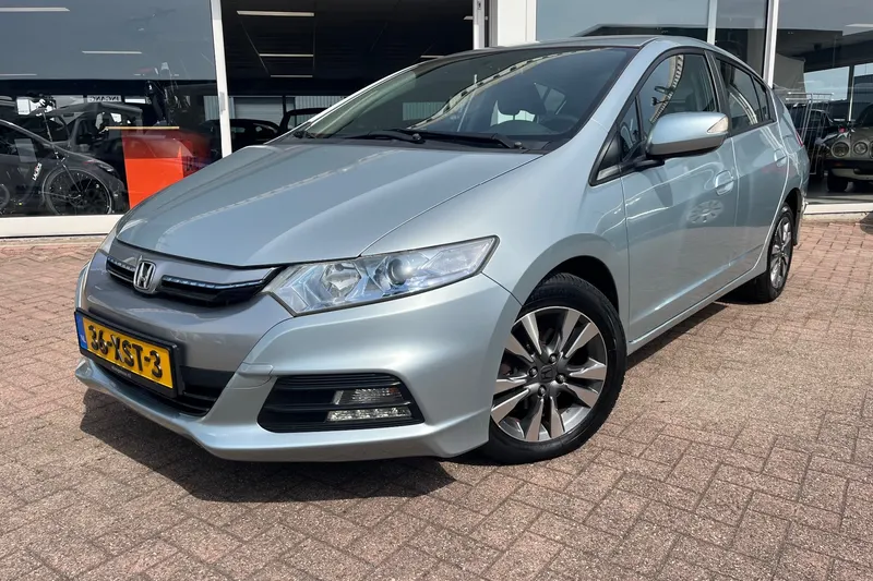 Honda Insight (2012)