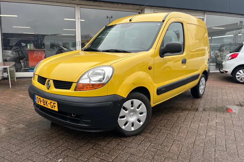 Renault Kangoo (2003)