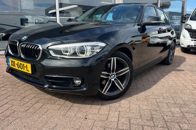 BMW 1-Serie (2019)