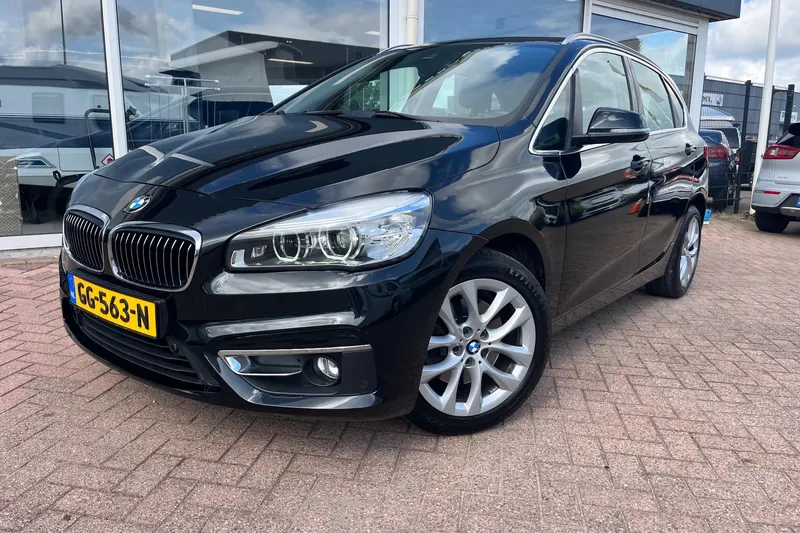 BMW 2-Serie Active Tourer (2015)