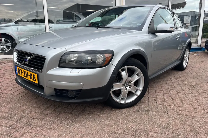 Volvo C30 (2008)