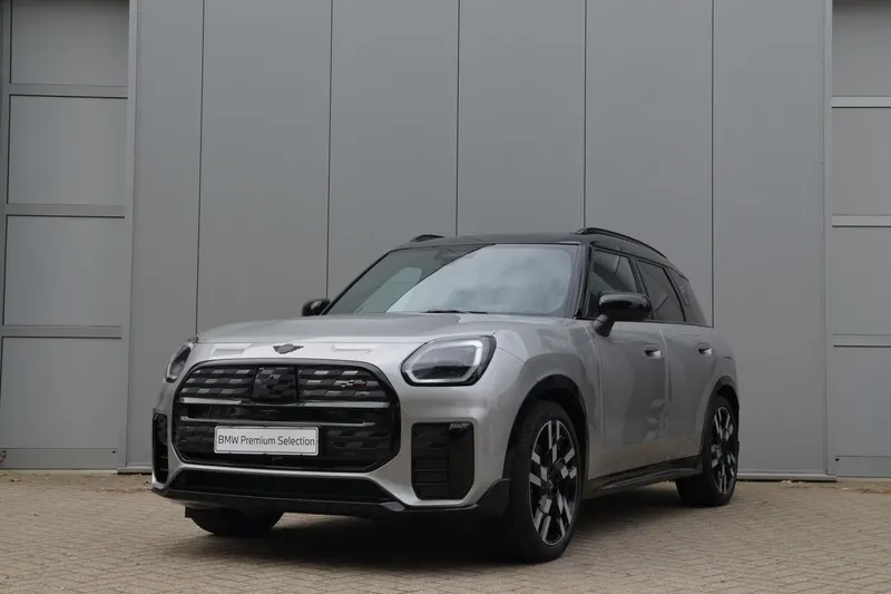 MINI Countryman (2026)