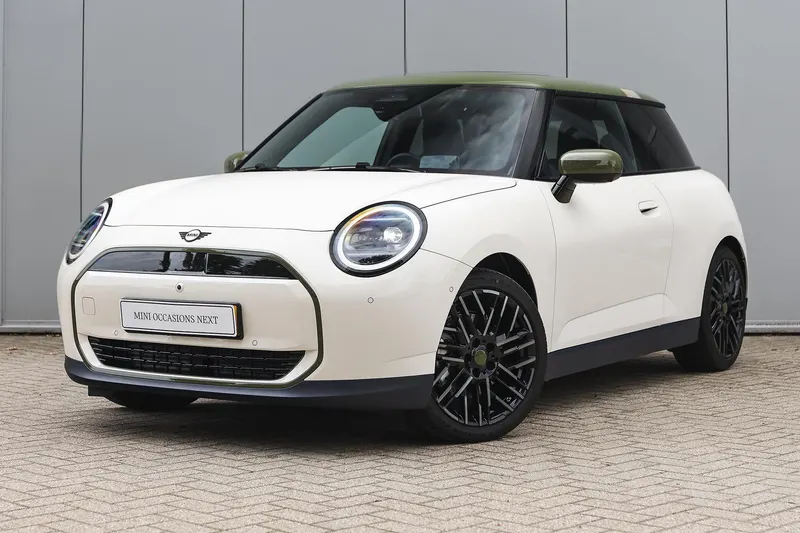MINI Mini Electric (2026)