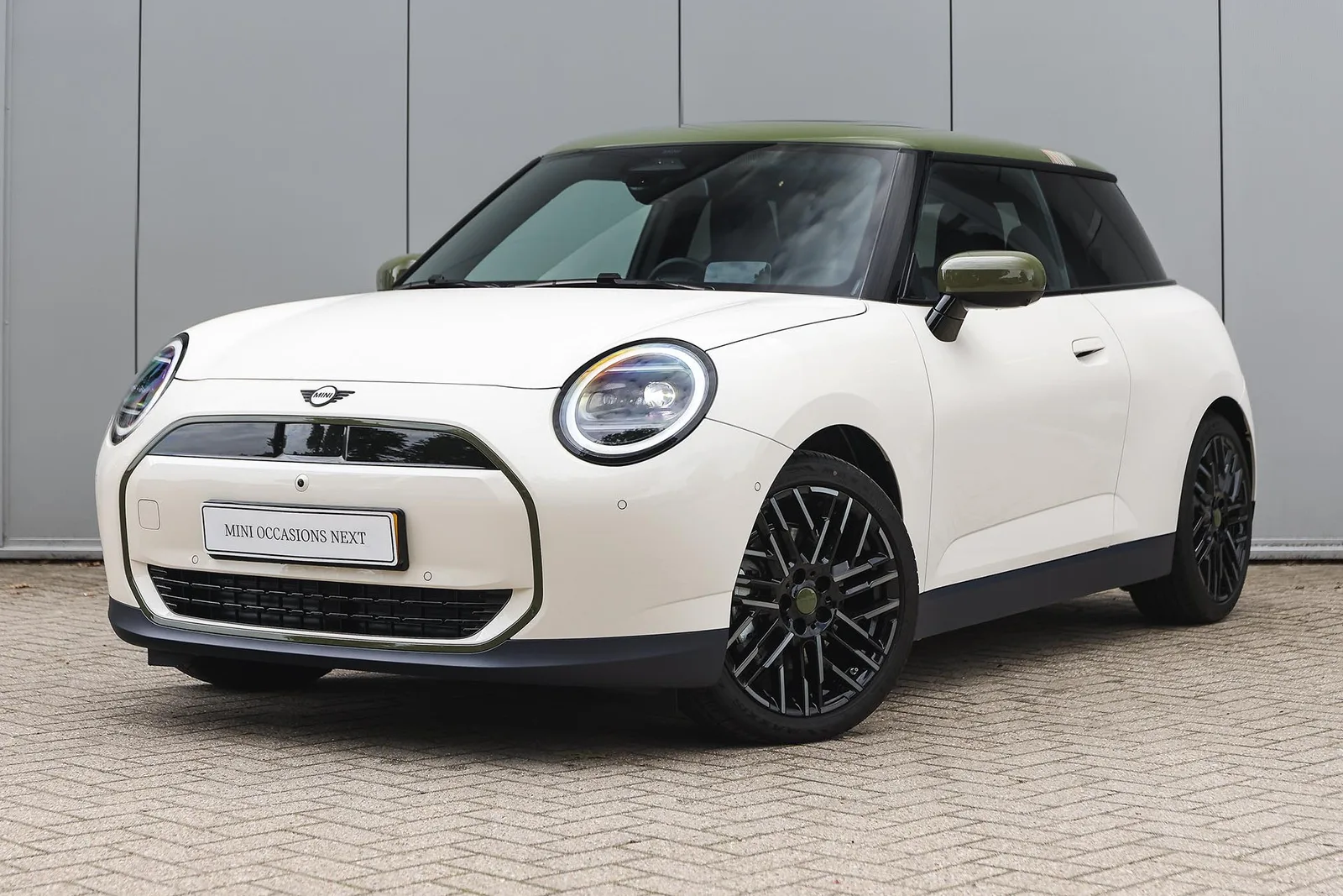 MINI Cooper (2026) — foto 1