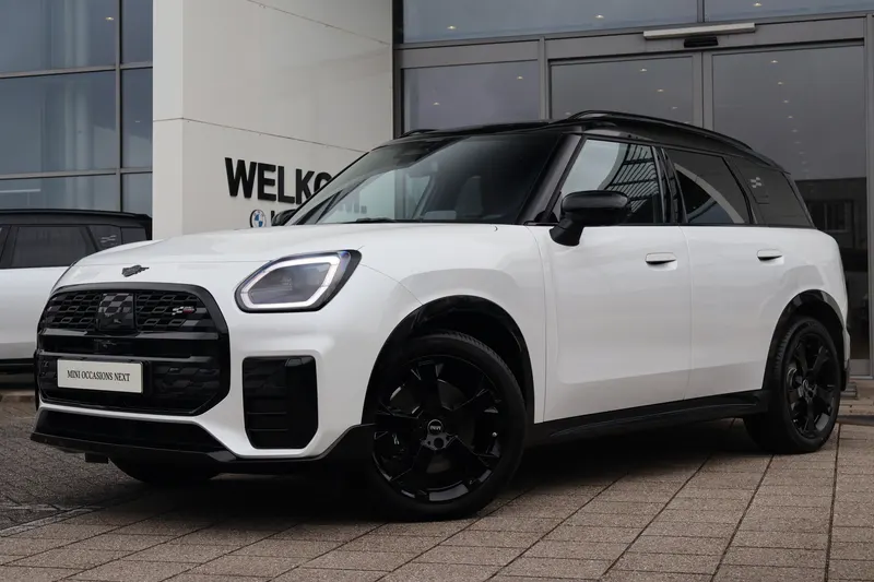 MINI Countryman (2025)