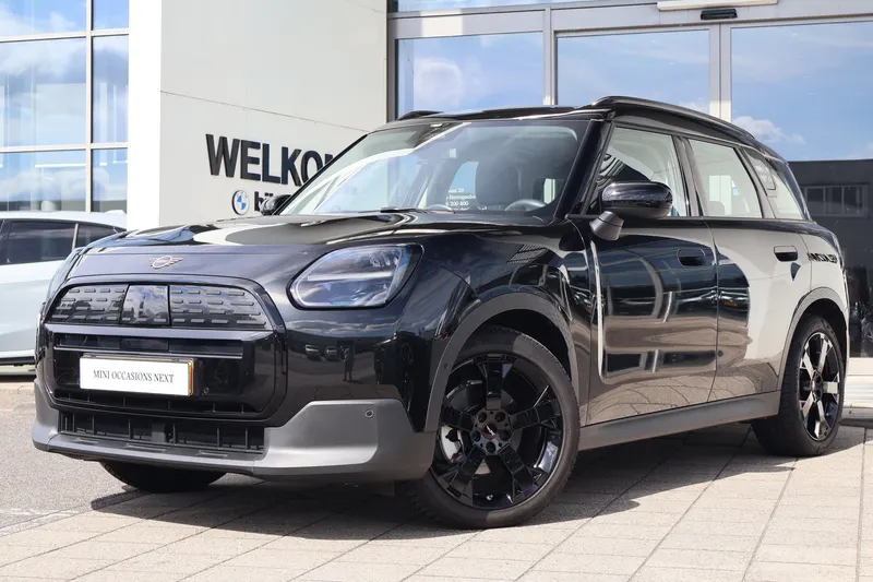 MINI Countryman (2024)