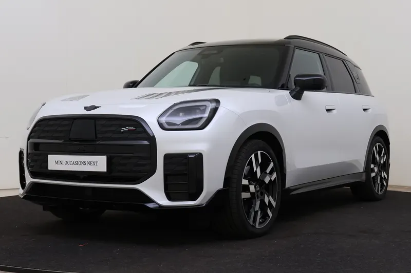 MINI Countryman (2025)
