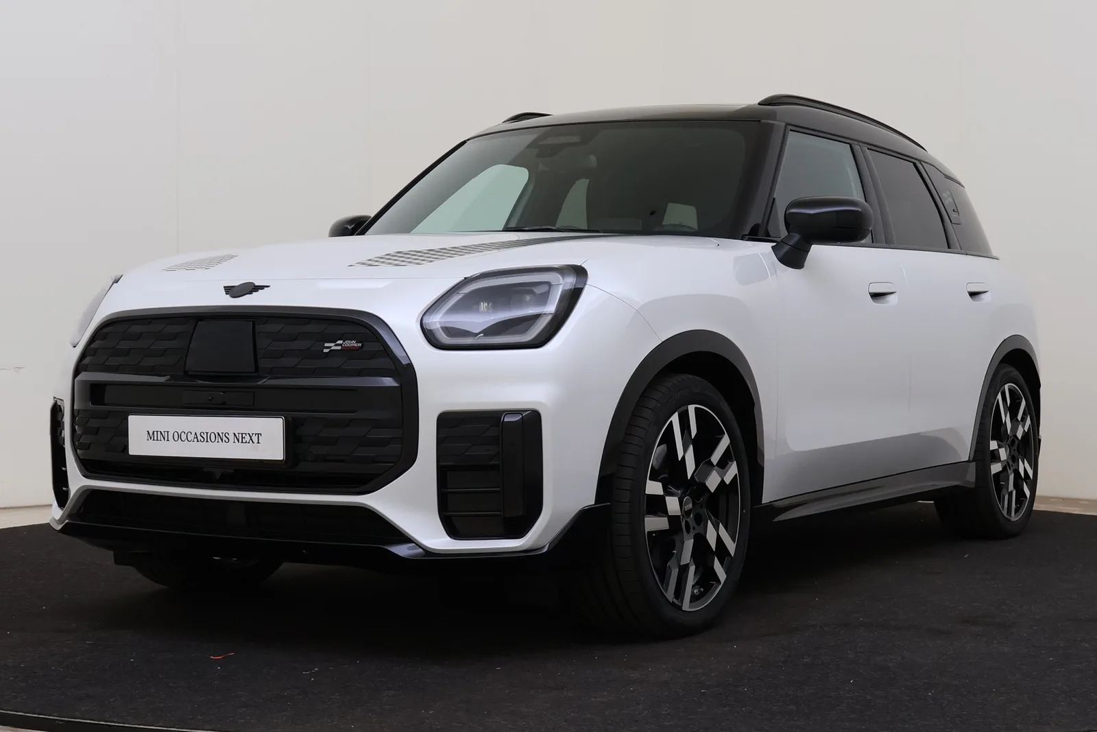 MINI Countryman (2025) — foto 1