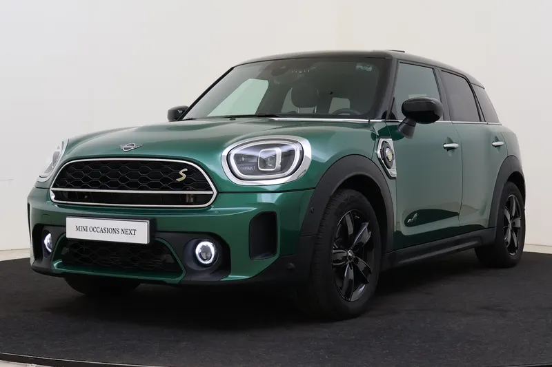 MINI Countryman (2023)