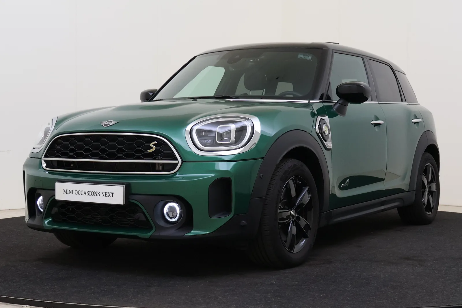 MINI Countryman (2023) — foto 1