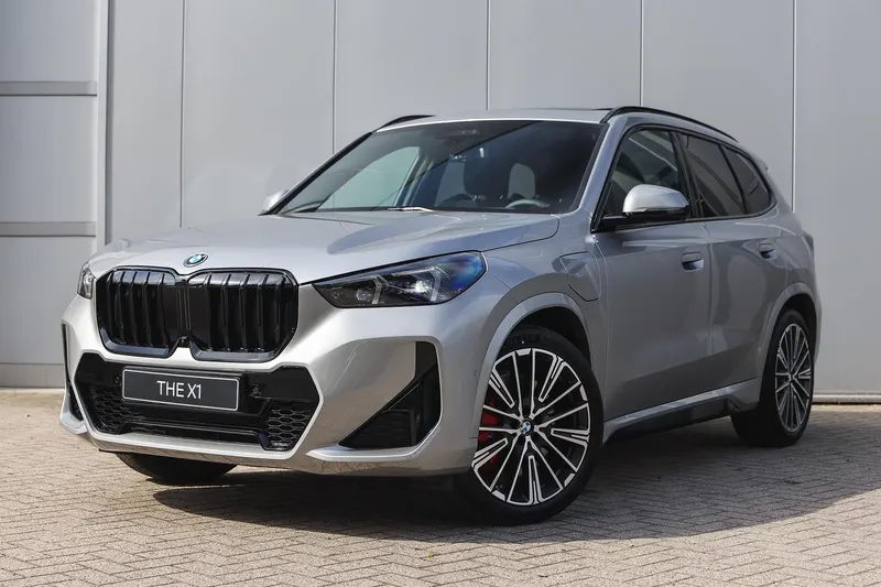 BMW X1 (2026)