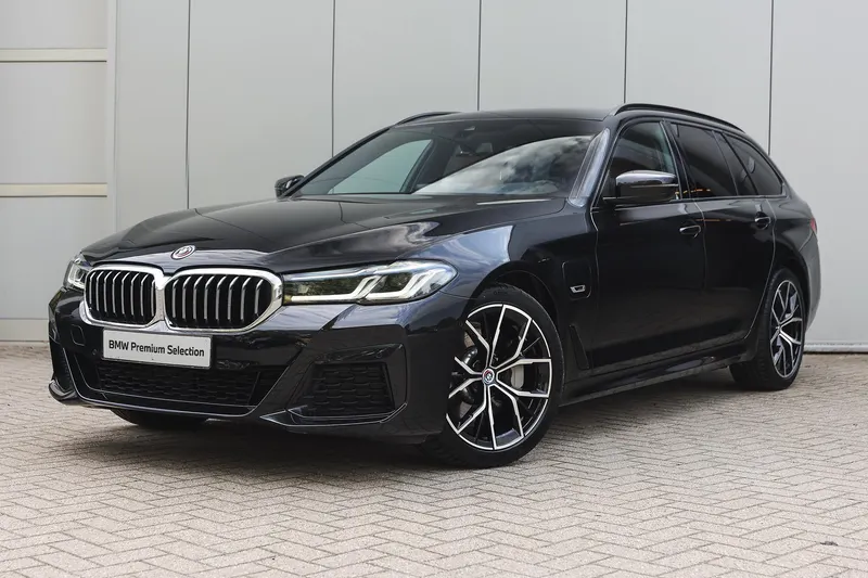 BMW 5-Serie (2023)