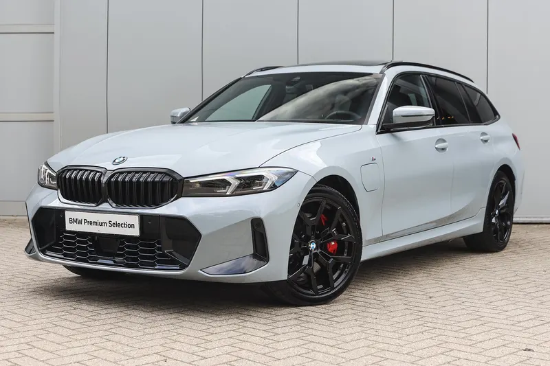 BMW 3-Serie (2025)