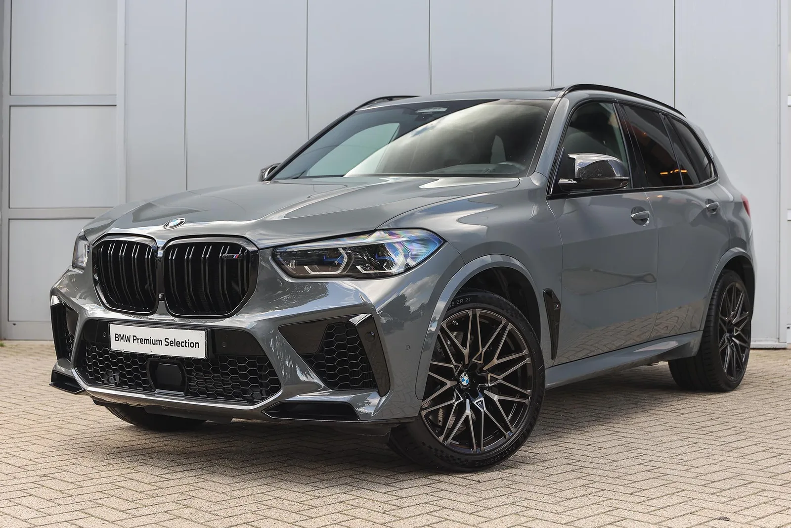 BMW X5 (2022) — foto 1