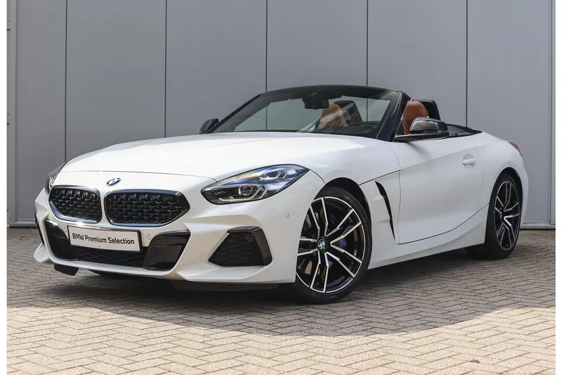BMW Z4 (2019)