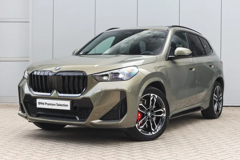 BMW X1 (2026)