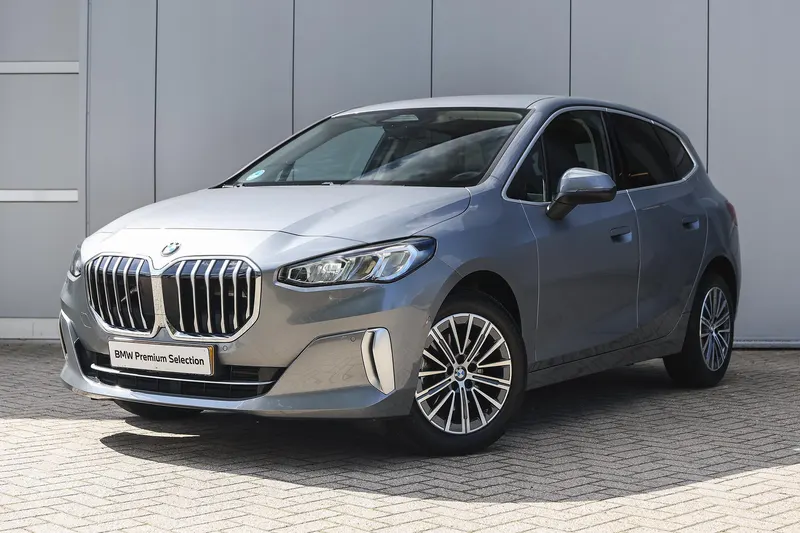 BMW 2-Serie Active Tourer (2023)