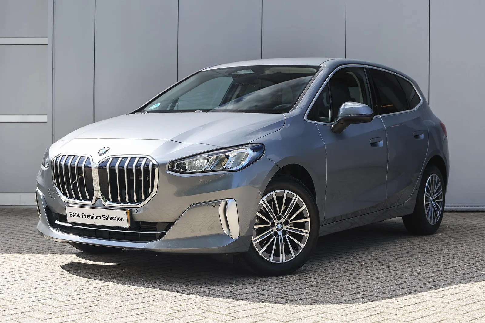 BMW 2-Serie (2023) — foto 1