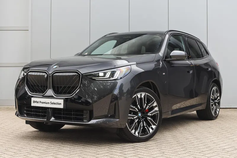 BMW X3 (2026)