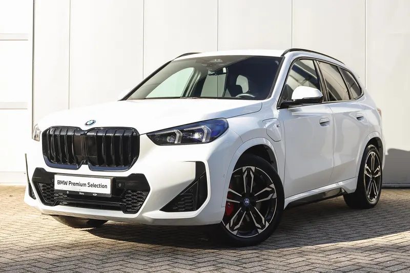 BMW X1 (2025)