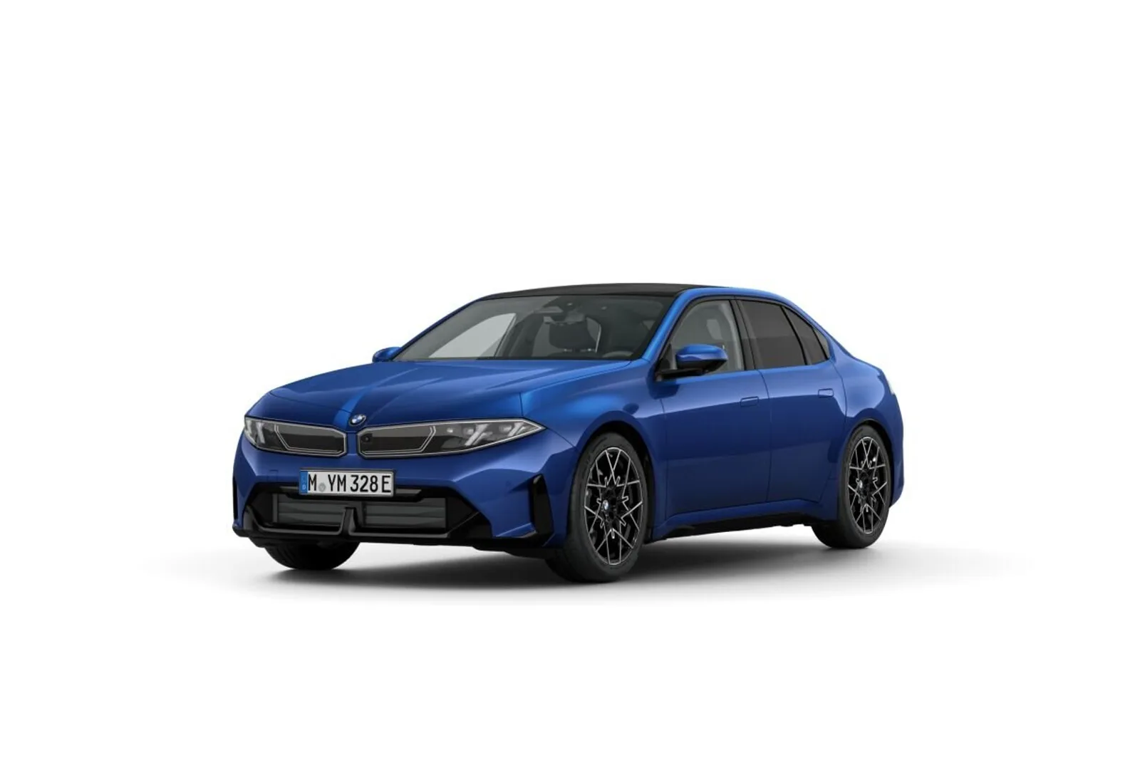 BMW i3 (2026) — foto 1