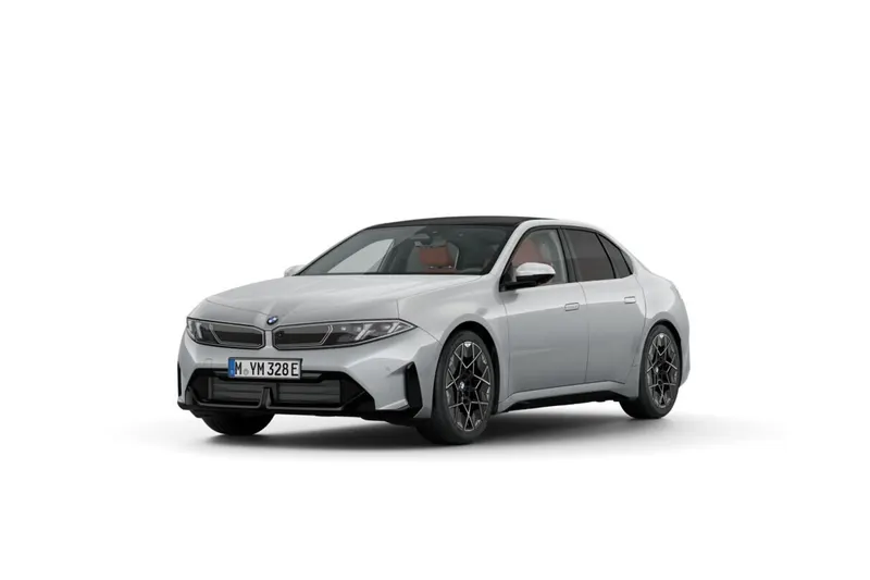BMW i3 (2026)