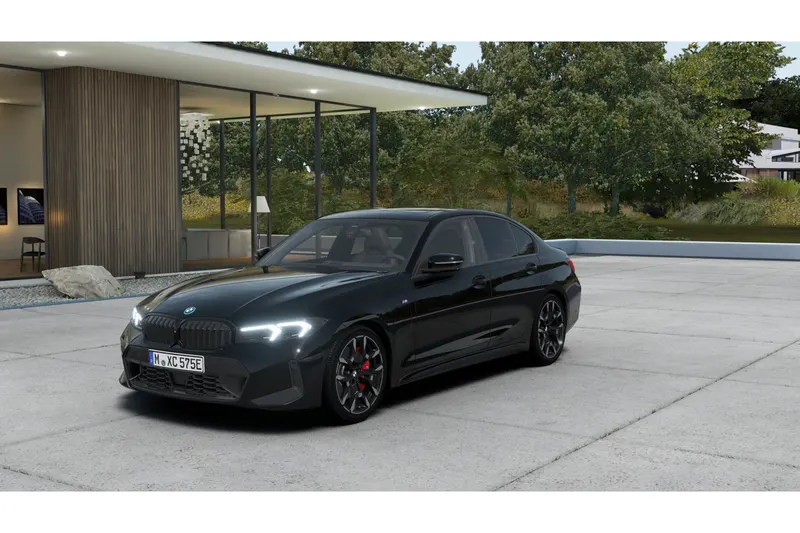 BMW 3-Serie (2026)