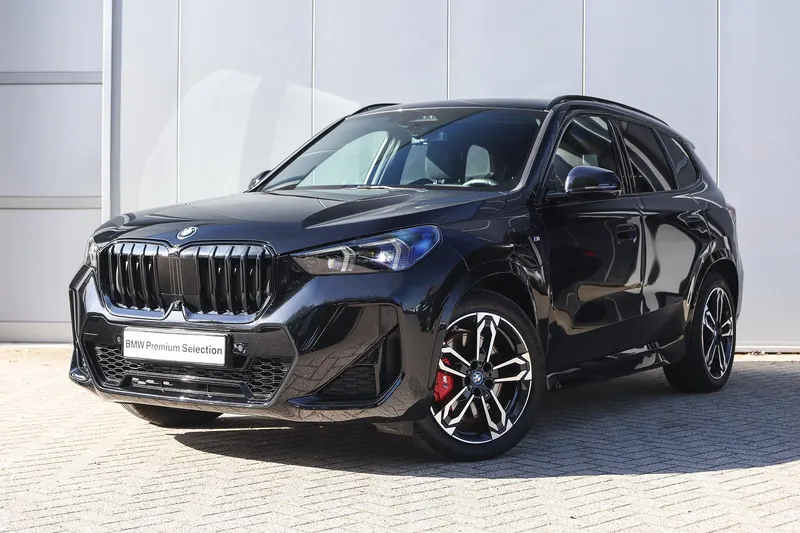 BMW X1 (2025)