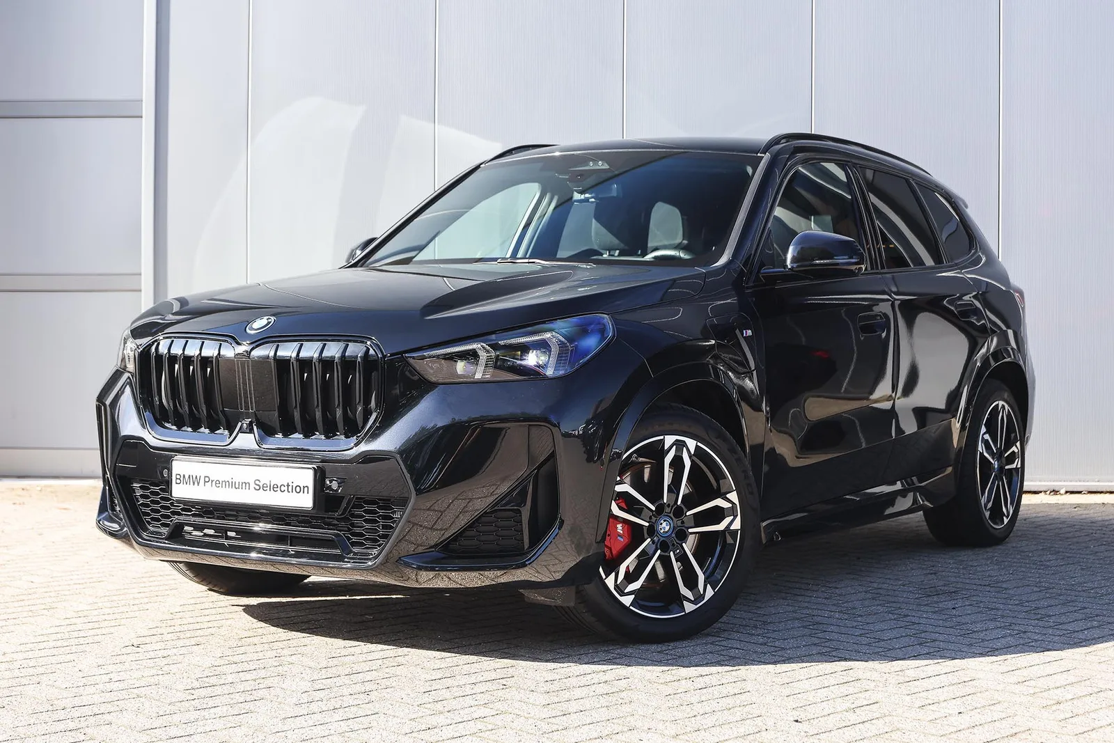 BMW X1 (2025) — foto 1