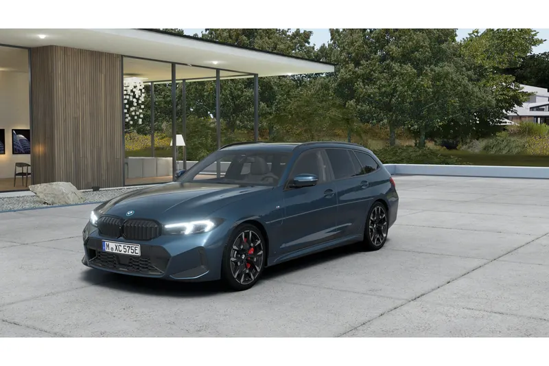 BMW 3-Serie (2026)