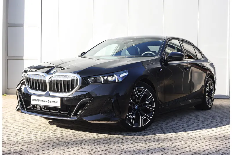 BMW 5-Serie (2024)