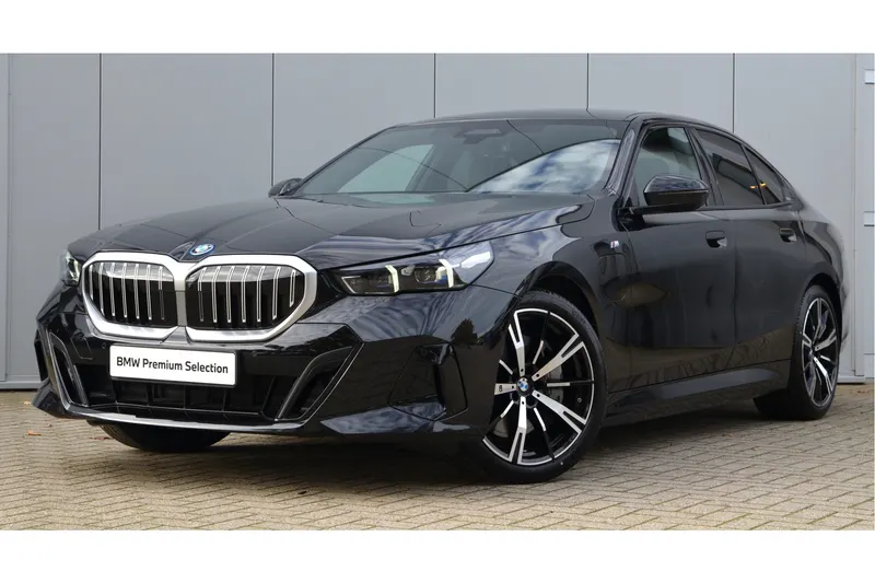 BMW 5-Serie (2024)
