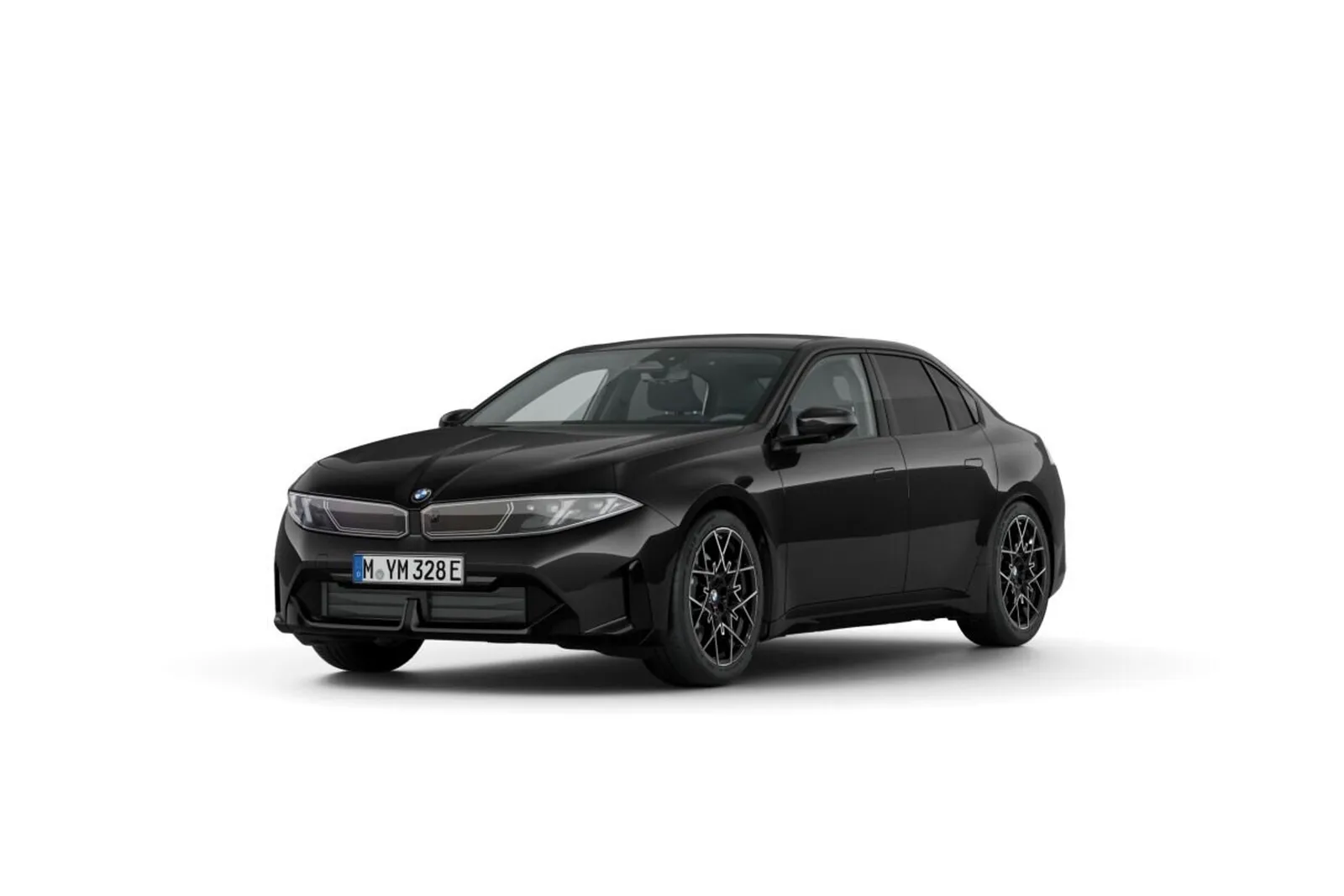 BMW i3 (2026) — foto 1