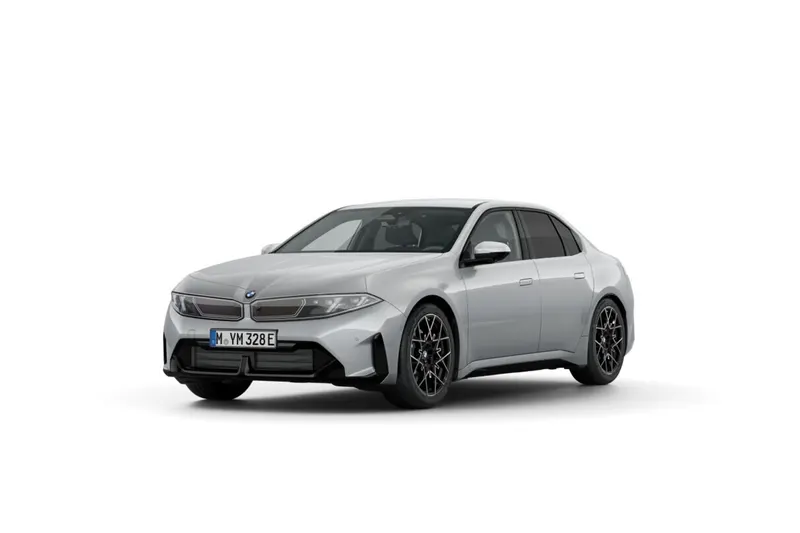 BMW i3 (2026)