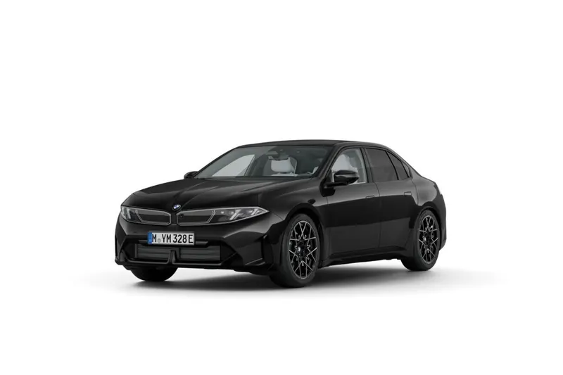 BMW i3 (2026)