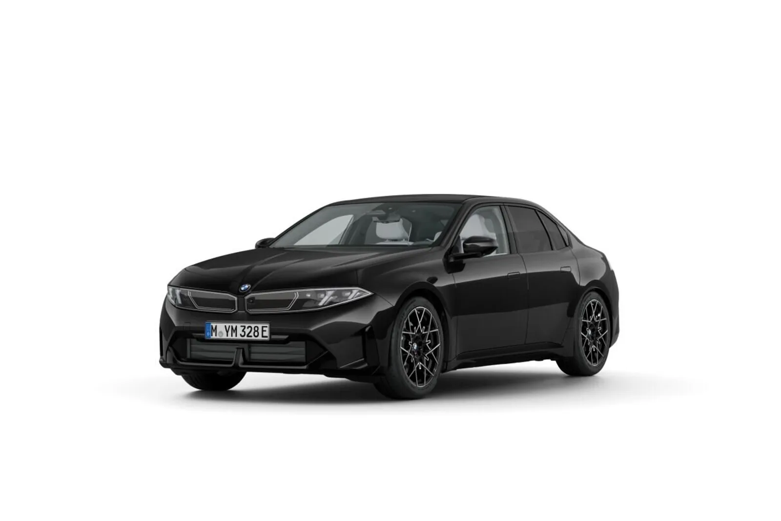 BMW i3 (2026) — foto 1