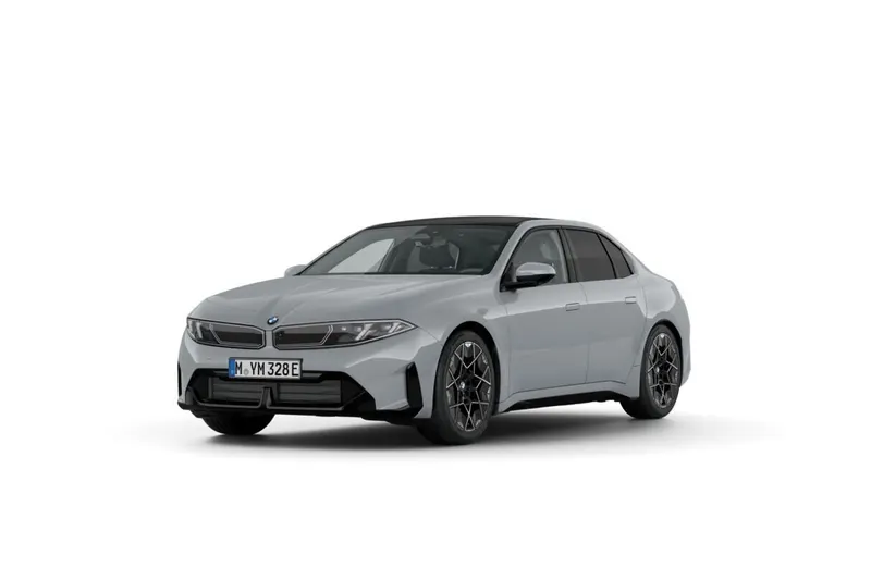 BMW i3 (2026)