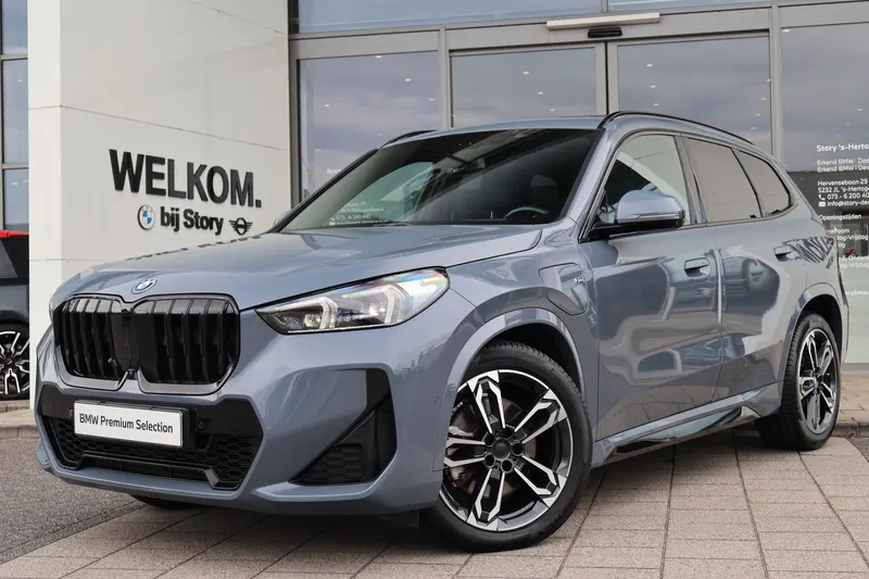 BMW X1 (2023)
