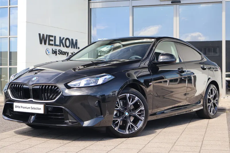 BMW 2-Serie (2025)